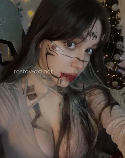 Проститутка София - Фото 7 №422579