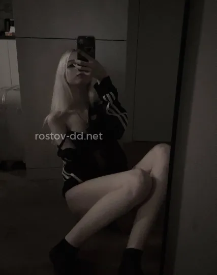 Проститутка Ксения - Фото 9 №422583