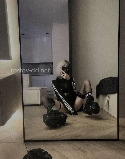 Проститутка Ксения - Фото 3 №422583