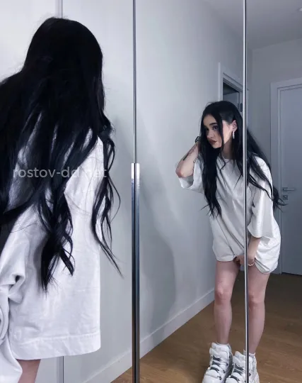 Проститутка Яна - Фото 1 №422587