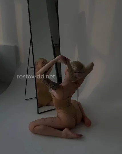 Проститутка Анна - Фото 4 №422598