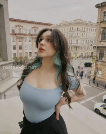 Проститутка Камилла - Фото 7 №422613