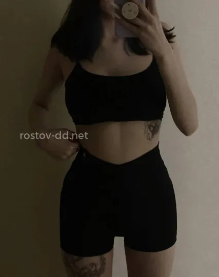 Проститутка Камилла - Фото 5 №422613