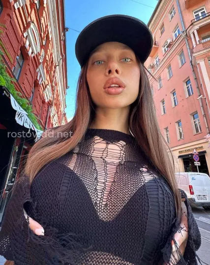 Проститутка Ева - Фото 7 №422614