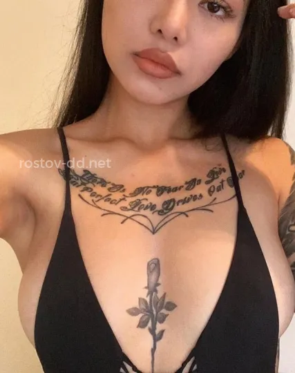 Проститутка София - Фото 8 №422633