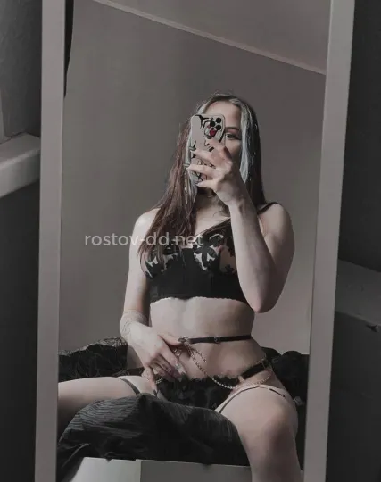 Проститутка Камилла - Фото 7 №422634
