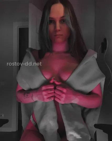 Проститутка Камилла - Фото 1 №422634