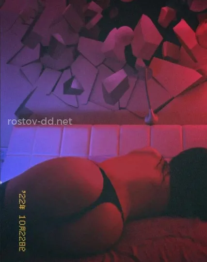 Проститутка Анна - Фото 7 №422636