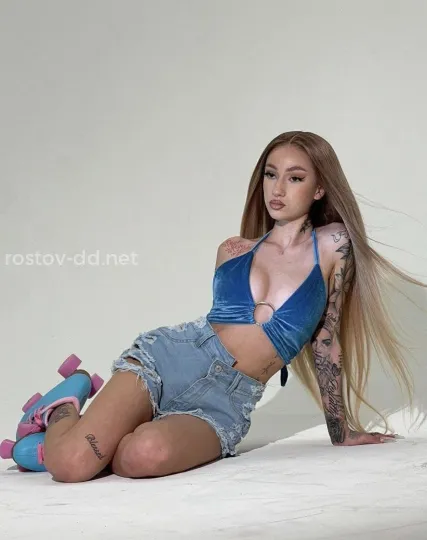 Проститутка Ева - Фото 9 №422638
