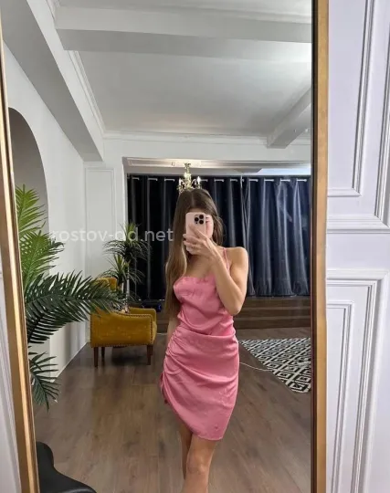 Проститутка Елизавета - Фото 6 №422640