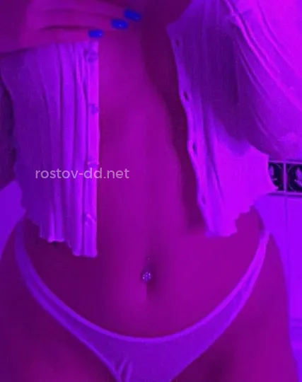 Проститутка Камилла - Фото 4 №422656