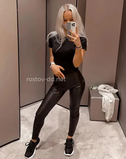 Проститутка Роза - Фото 4 №471910
