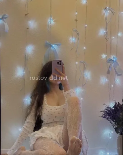 Проститутка Юнона - Фото 4 №471985