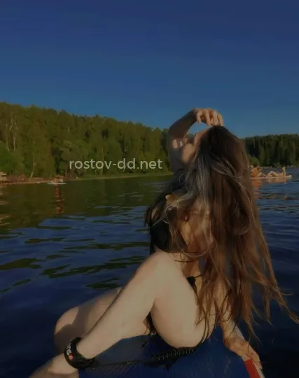Проститутка Юнона - Фото 7 №479663