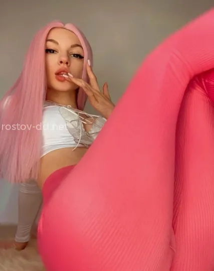 Проститутка Валентина - Фото 6 №479715