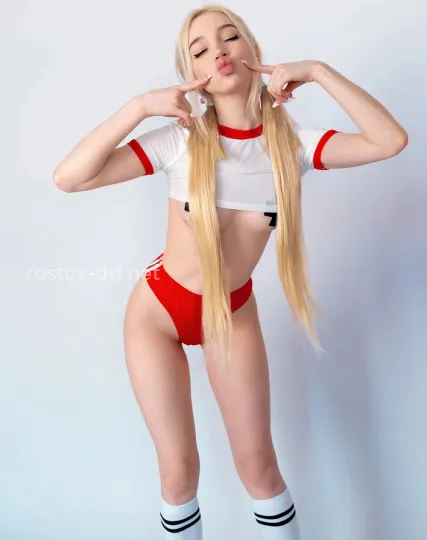 Проститутка Софья - Фото 6 №479728