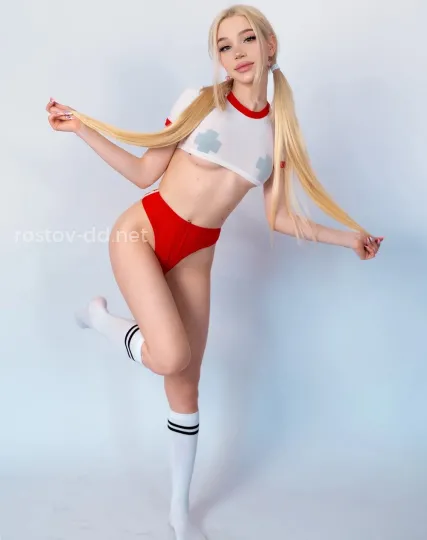 Проститутка Софья - Фото 1 №479728