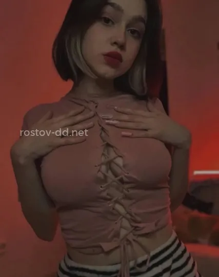Проститутка Олеся - Фото 1 №479746