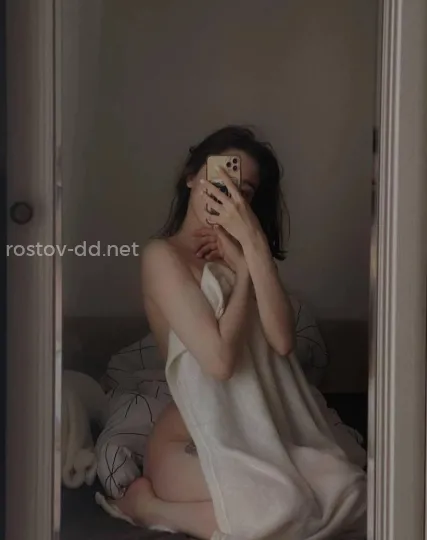 Проститутка Чулпан - Фото 8 №479755
