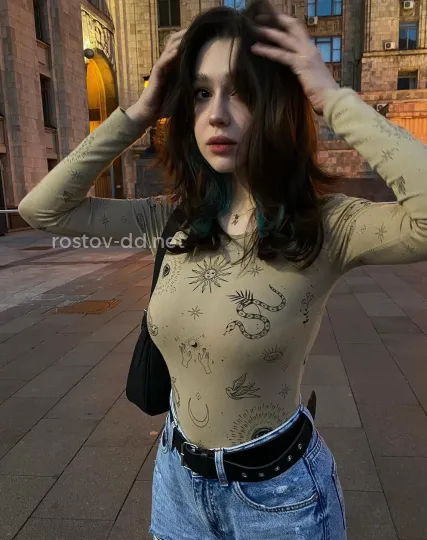 Проститутка Чулпан - Фото 2 №479755