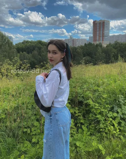 Проститутка Тамила - Фото 7 №479772