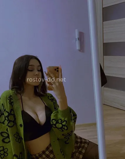 Проститутка Тамила - Фото 8 №479772