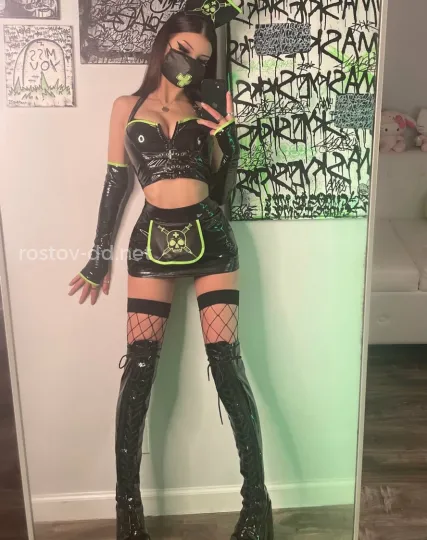 Проститутка Фарида - Фото 7 №479777