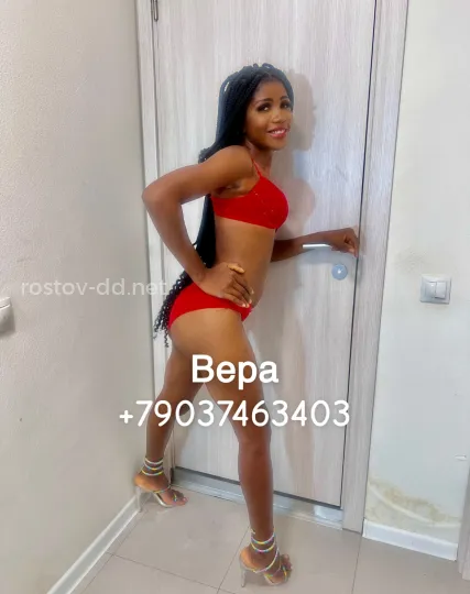 Проститутка Вера - Фото 5 №491882