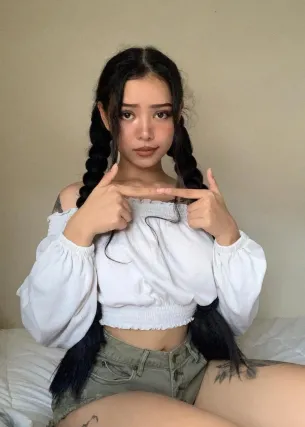 Зарина - Фото 1