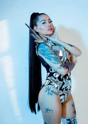 Зарина - Фото 3