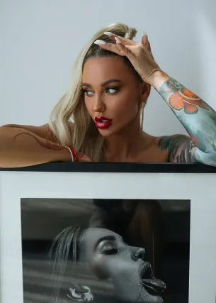 Ярина - Фото 2
